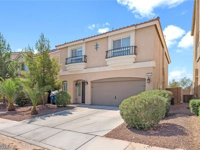5999 Thistle Meadow Ave, Las Vegas, NV, 89139