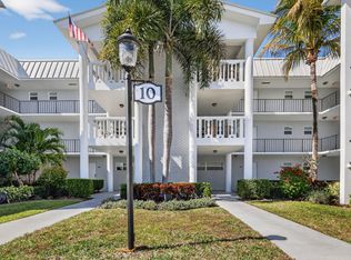 10 Colonial Club Drive #305, Boynton Beach, FL 33435