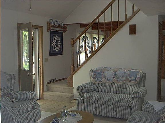 Front Living Room