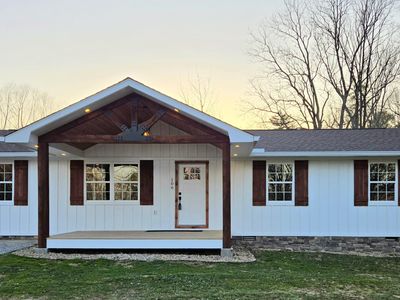 106 Matt Edmond Rd, Wartburg, TN, 37887