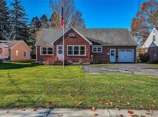 125 Liberty St, Arcade, NY 14009