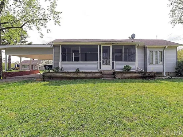 769 Cedar Ln, Cape Girardeau, MO 63701