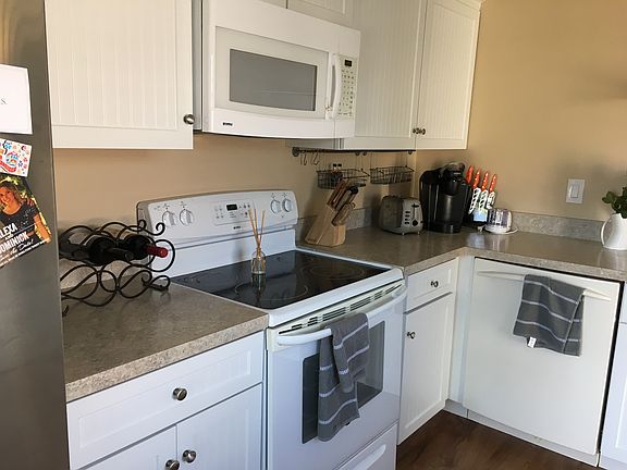 Updated Kitchen