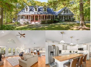 91 Burnt Oak Ln, Fredericksburg, VA 22405