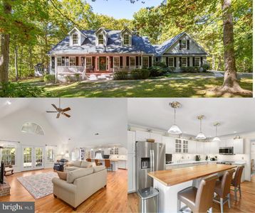 91 Burnt Oak Ln, Fredericksburg, VA, 22405