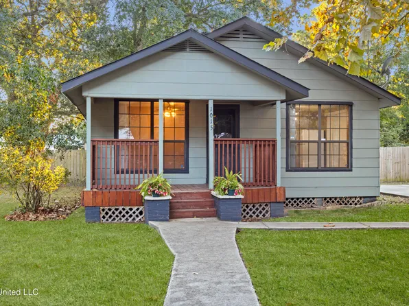 1015 Joseph Ave, Gulfport, MS 39501