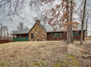 9 Nottingham Dr, Bella Vista, AR 72715