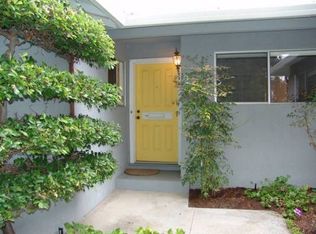 132 Seaborg Pl, Santa Cruz, CA 95060