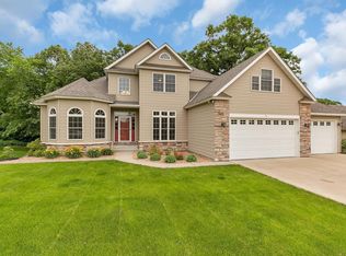 13134 Jackson St SE, Becker, MN 55308