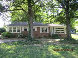 101 Hazel Dr, Dalton, GA 30721