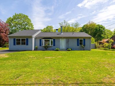 27 Endicott Dr, Westborough, MA, 01581