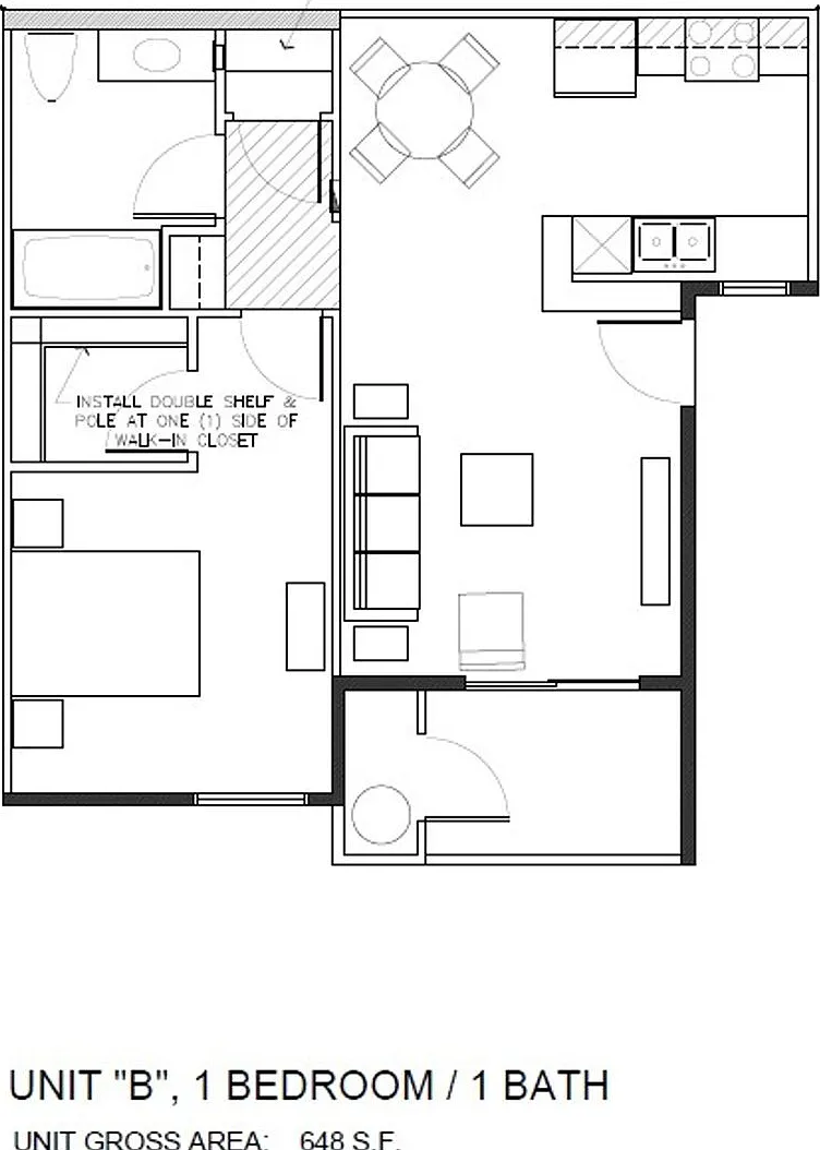 Newer Apartments Available Now ! — Photo 2