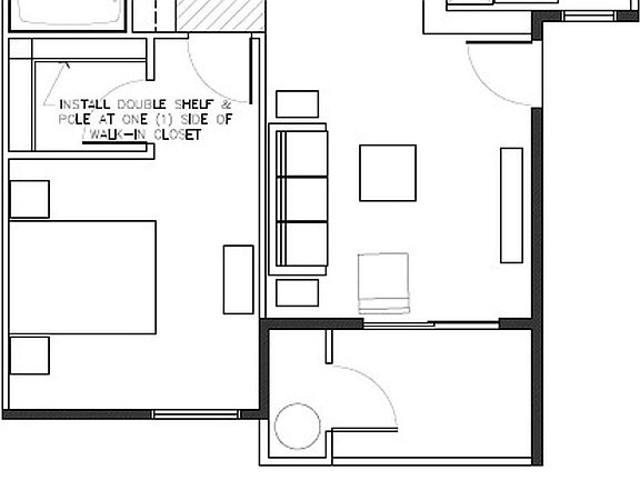 3rd image of 498 Treshill Rd #143
