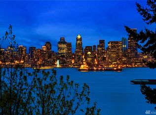 1612 Ferry Ave SW, Seattle, WA 98116