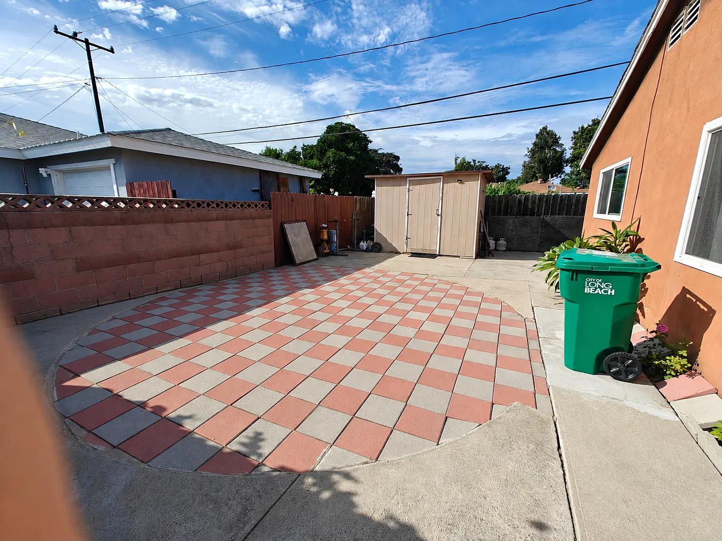 2 bed, 1100 sqft, $2,800 — Photo 4