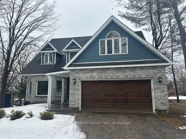 382 County Road 36, Trent Lakes, ON K9V 4R3