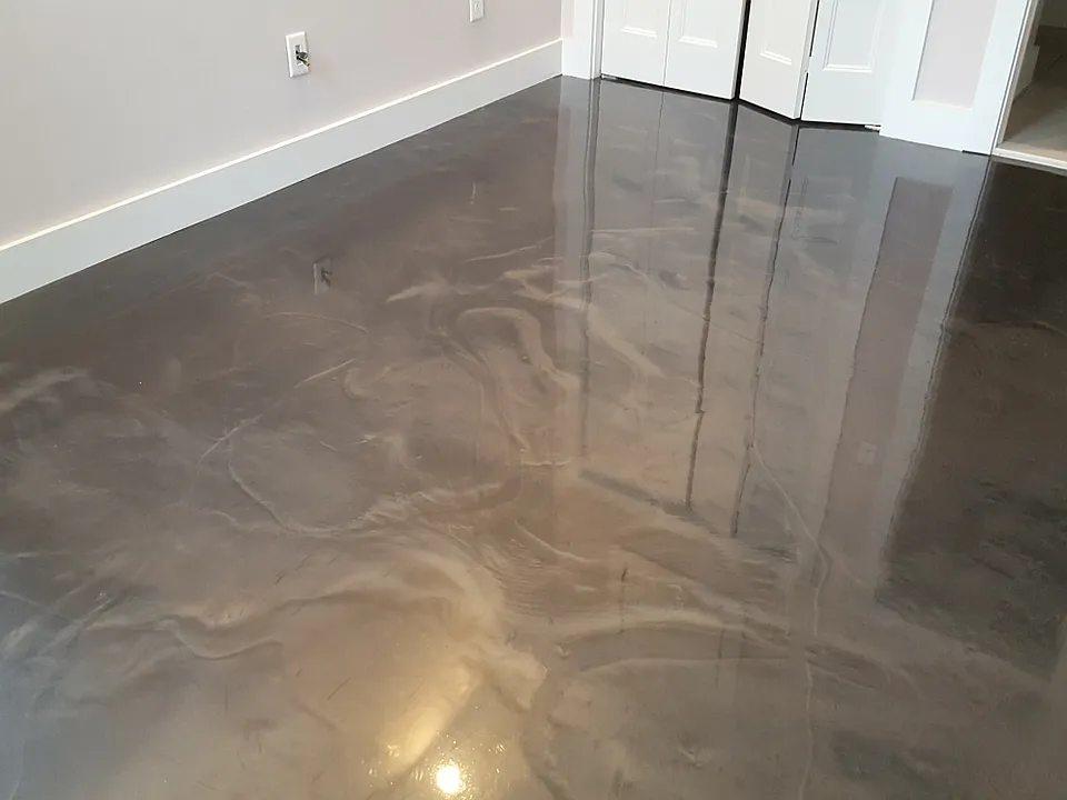 Epoxy