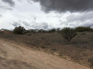 4690 E Caren Way, Rimrock, AZ 86335