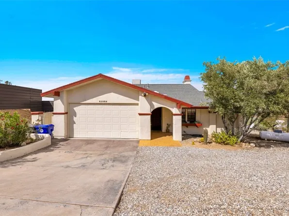 61864 Alta Mura Dr, Joshua Tree, CA 92252