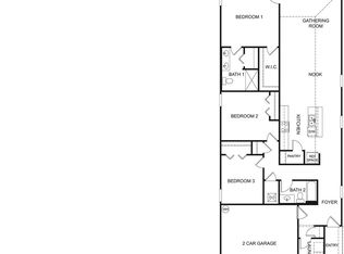 2714 Oak Stream Dr, Green Cove Springs, FL 32043