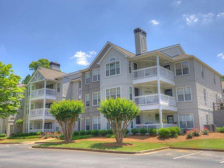 The Crest at Berkeley Lake Apartment Rentals Duluth, GA Zillow