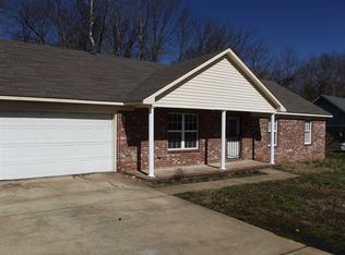 294 Rae Dr, Munford, TN 38058