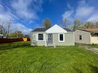 4340 E 142nd St, Cleveland, OH 44128