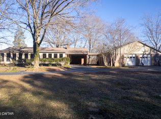 694 Clayton Rd, Bethel Springs, TN 38315