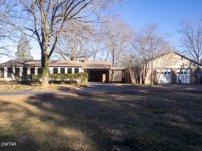 694 Clayton Rd, Bethel Springs, TN, 38315
