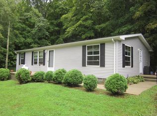 7151 Carr Bailey Rd, Millfield, OH 45761