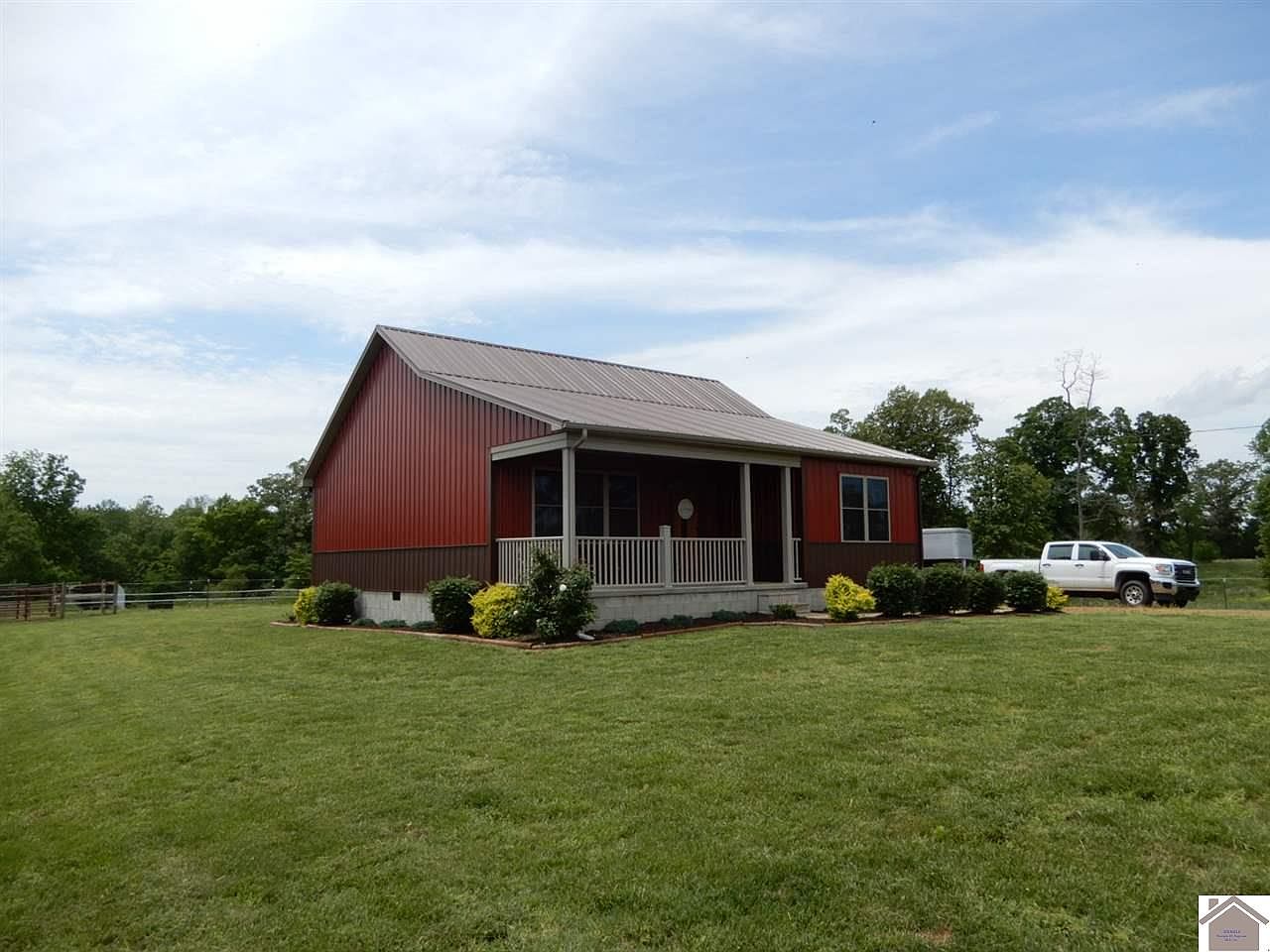 5225 Wingo Rd, Water Valley, KY 42085 Zillow