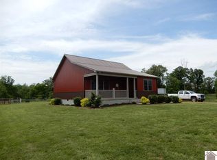 5225 Wingo Rd, Water Valley, KY 42085