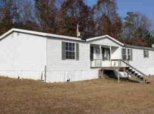 498 Adler Ln, Star City, AR 71667