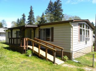 13801 SW Falls Ct, Pt Orchard, WA 98367