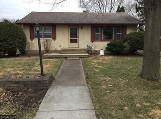 1744 Ruth St, Saint Paul, MN 55109