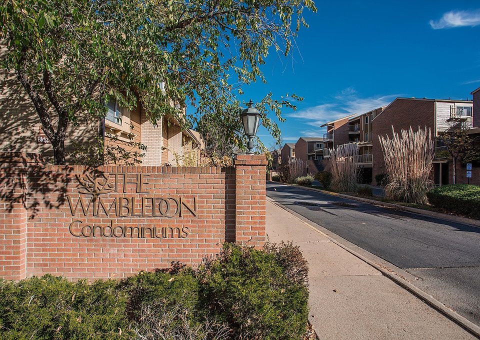 Wimbledon Condominiums Apartment Rentals Boulder, CO Zillow