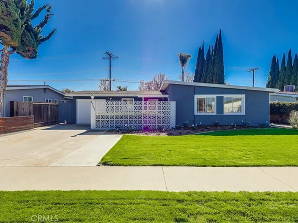 6752 E Driscoll St, Long Beach, CA 90815