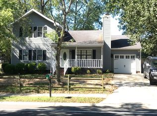 11408 Park Rd, Charlotte, NC 28226