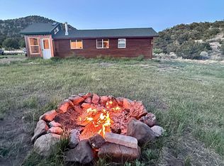 41165 County Rd, Saguache, CO 81149