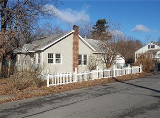 14 Chapel St, Ellenville, NY 12428