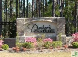 210 Sandy Springs Dr, Rincon, GA 31326