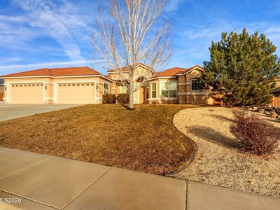 7901 Orange Plains Dr, Sparks, NV, 89436