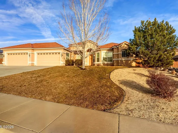 7901 Orange Plains Dr, Sparks, NV 89436