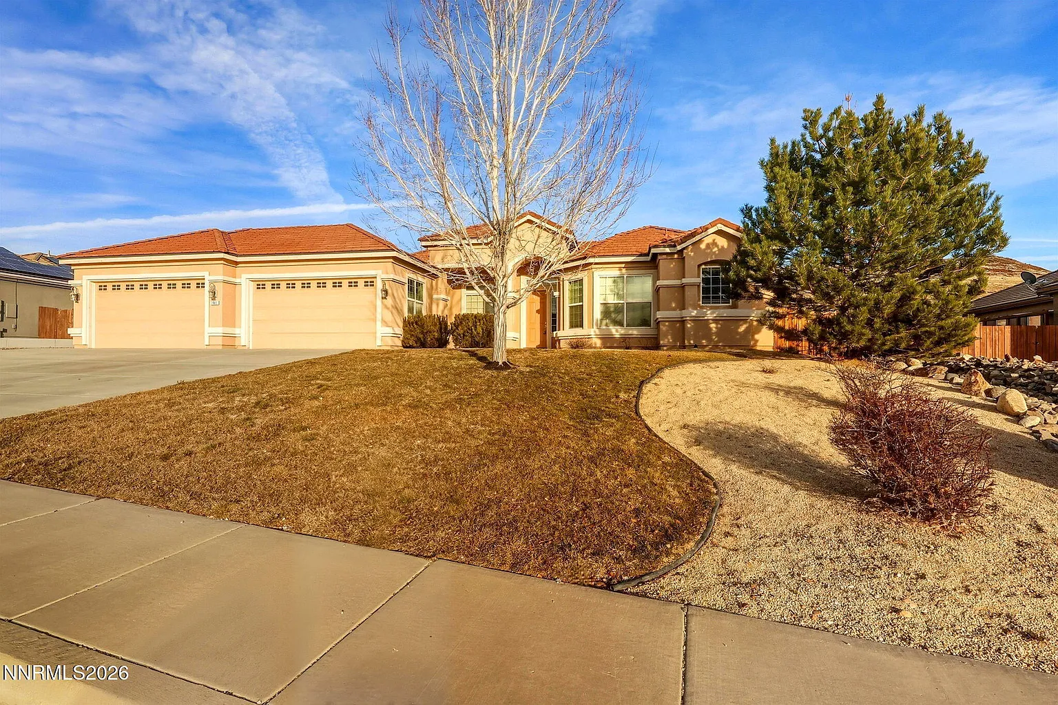 7901 Orange Plains Dr photo 1