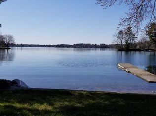 14 Bates Point Rd, Webster, MA 01570