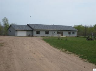 3204 Ahmat Rd, Barnum, MN 55707