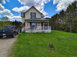 4203 E Maple Ridge 37th Rd, Rock, MI 49880