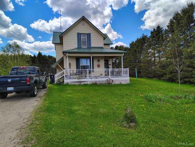 4203 E Maple Ridge 37th Rd, Rock, MI, 49880