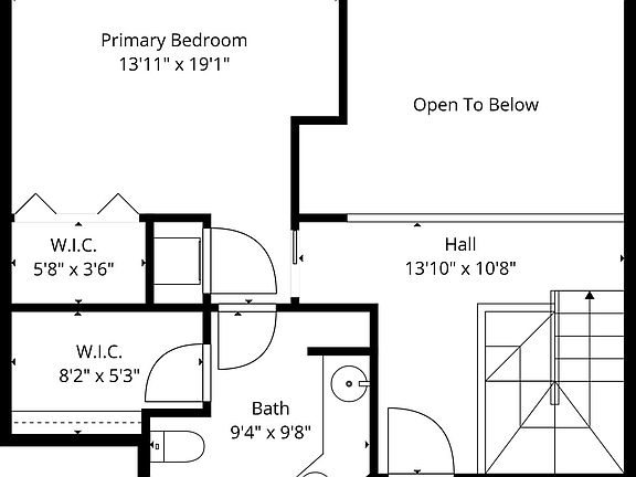 5th image of 4221 Cole Ave APT 206