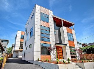 2240 NW 62nd St #B, Seattle, WA 98107